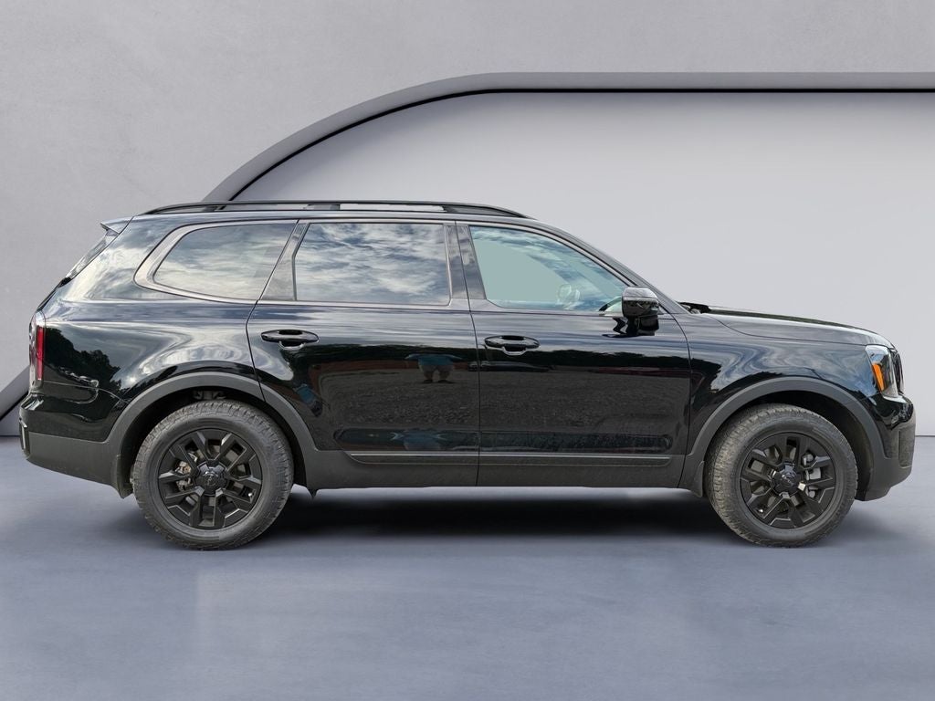 2025 Kia Telluride SX-Prestige X-Pro