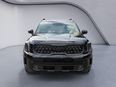 2025 Kia Telluride SX-Prestige X-Pro