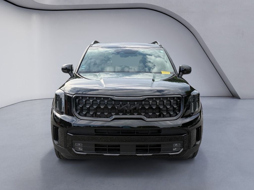 2025 Kia Telluride SX-Prestige X-Pro