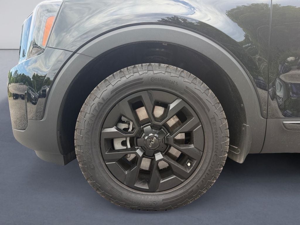 2025 Kia Telluride SX-Prestige X-Pro