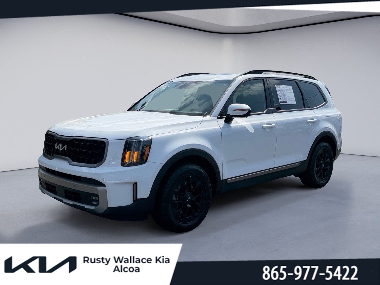 2023 Kia Telluride SX Prestige X-Pro