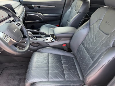 2023 Kia Telluride SX Prestige X-Pro