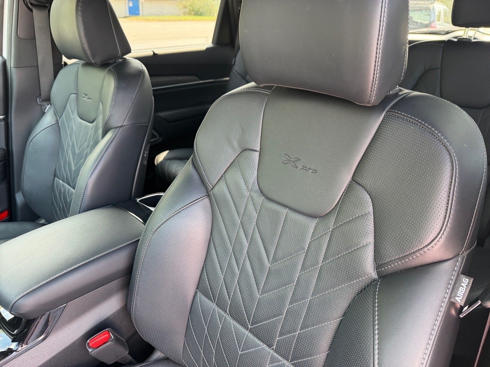 2023 Kia Telluride SX Prestige X-Pro