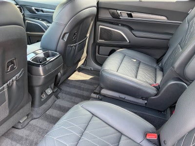2023 Kia Telluride SX Prestige X-Pro