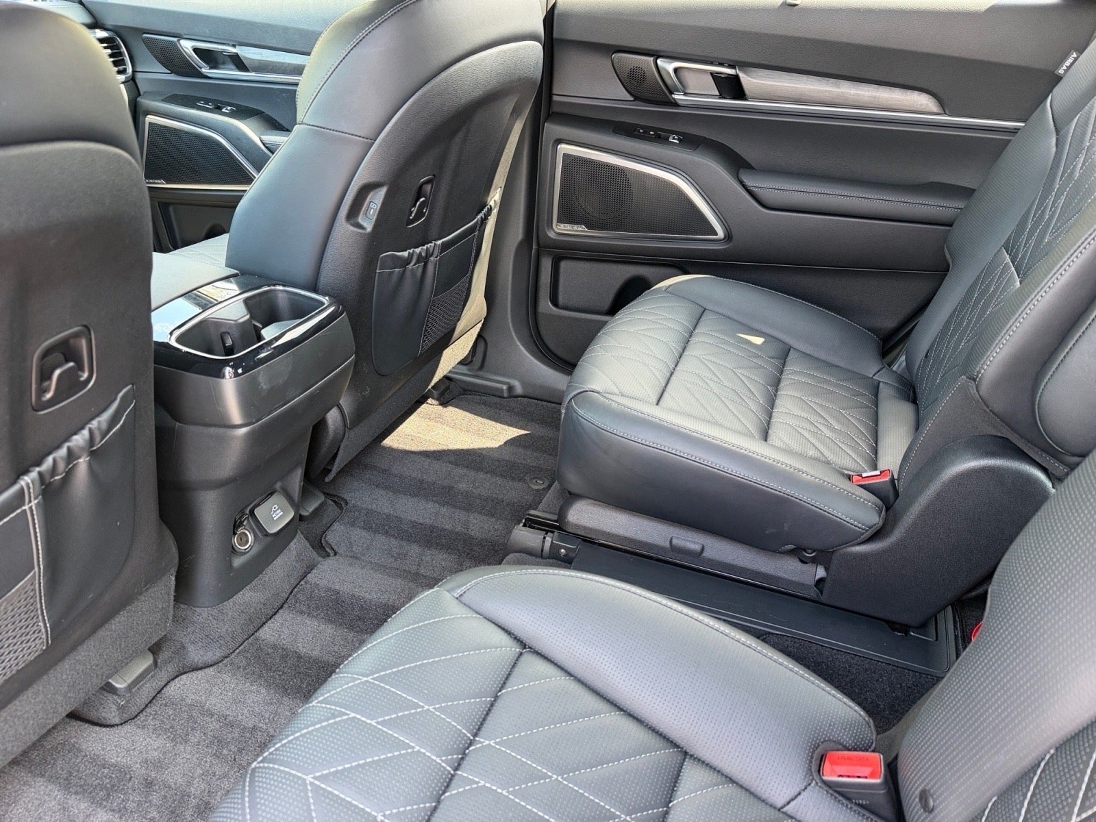 2023 Kia Telluride SX Prestige X-Pro
