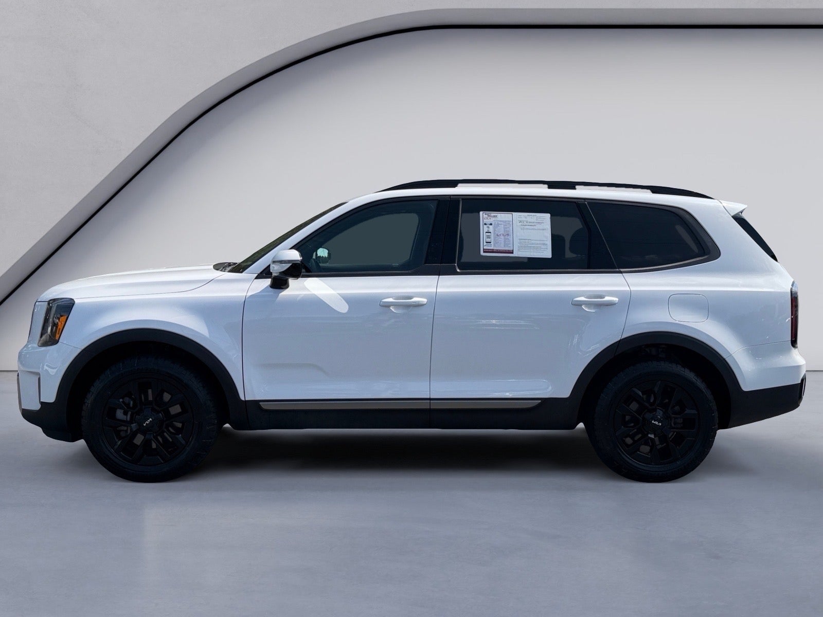 2023 Kia Telluride SX Prestige X-Pro
