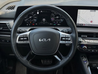 2023 Kia Telluride SX Prestige X-Pro