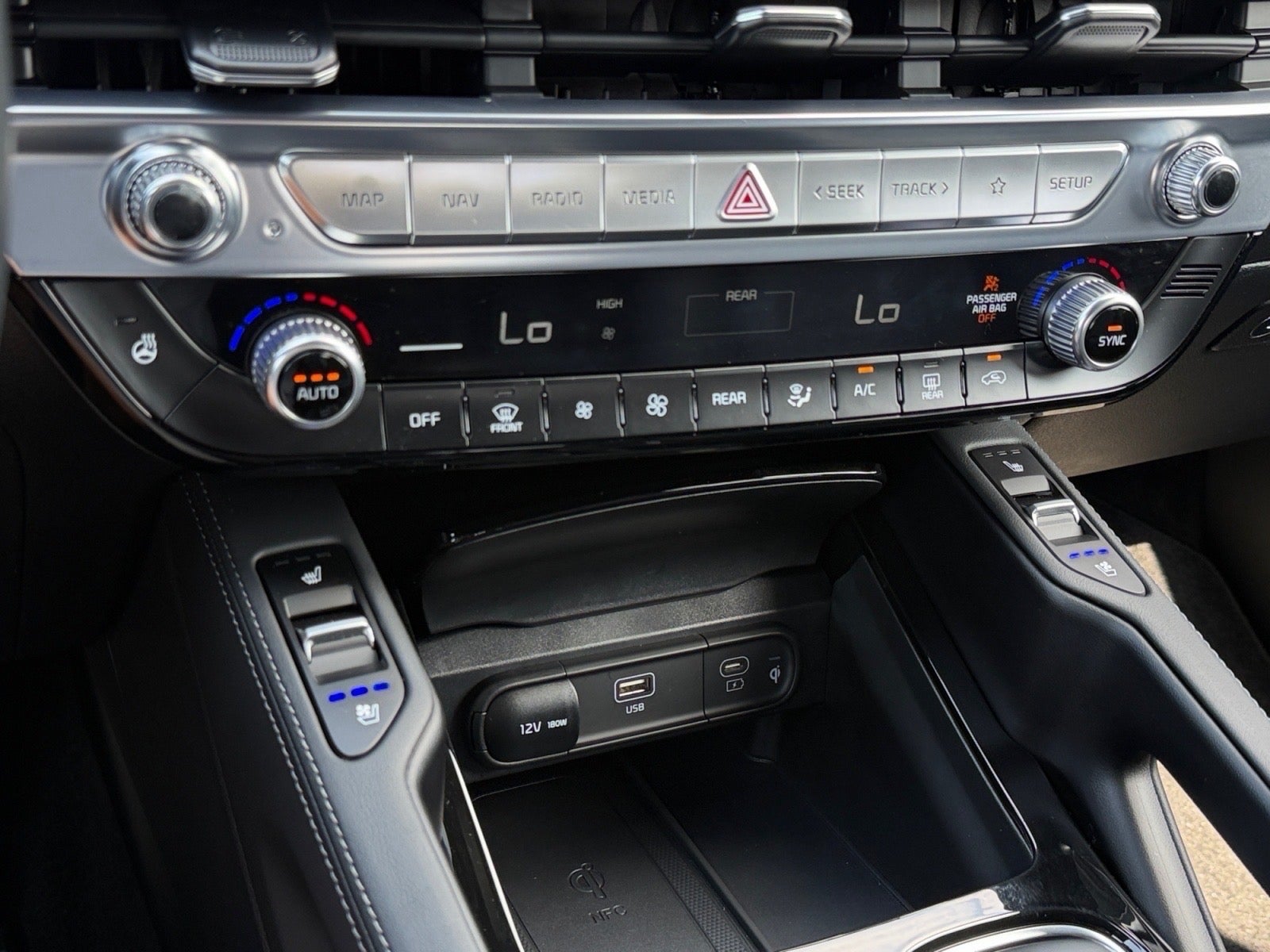 2023 Kia Telluride SX Prestige X-Pro