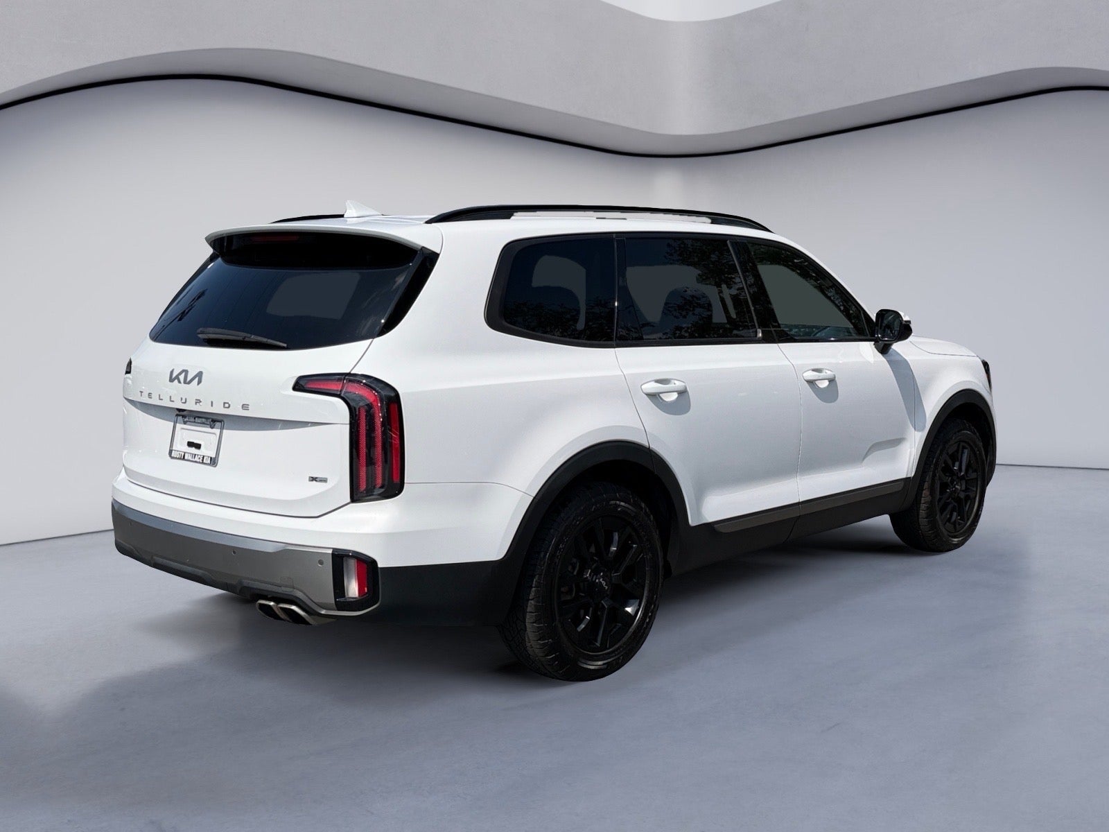 2023 Kia Telluride SX Prestige X-Pro
