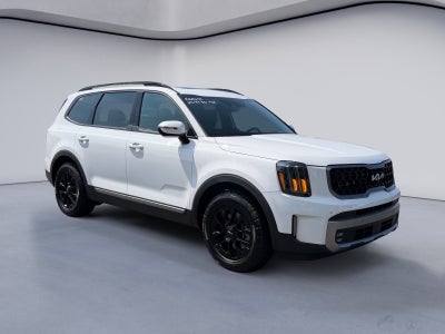 2023 Kia Telluride SX Prestige X-Pro