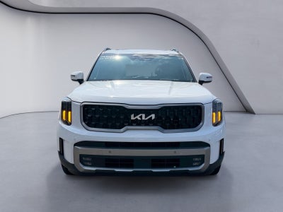 2023 Kia Telluride SX Prestige X-Pro