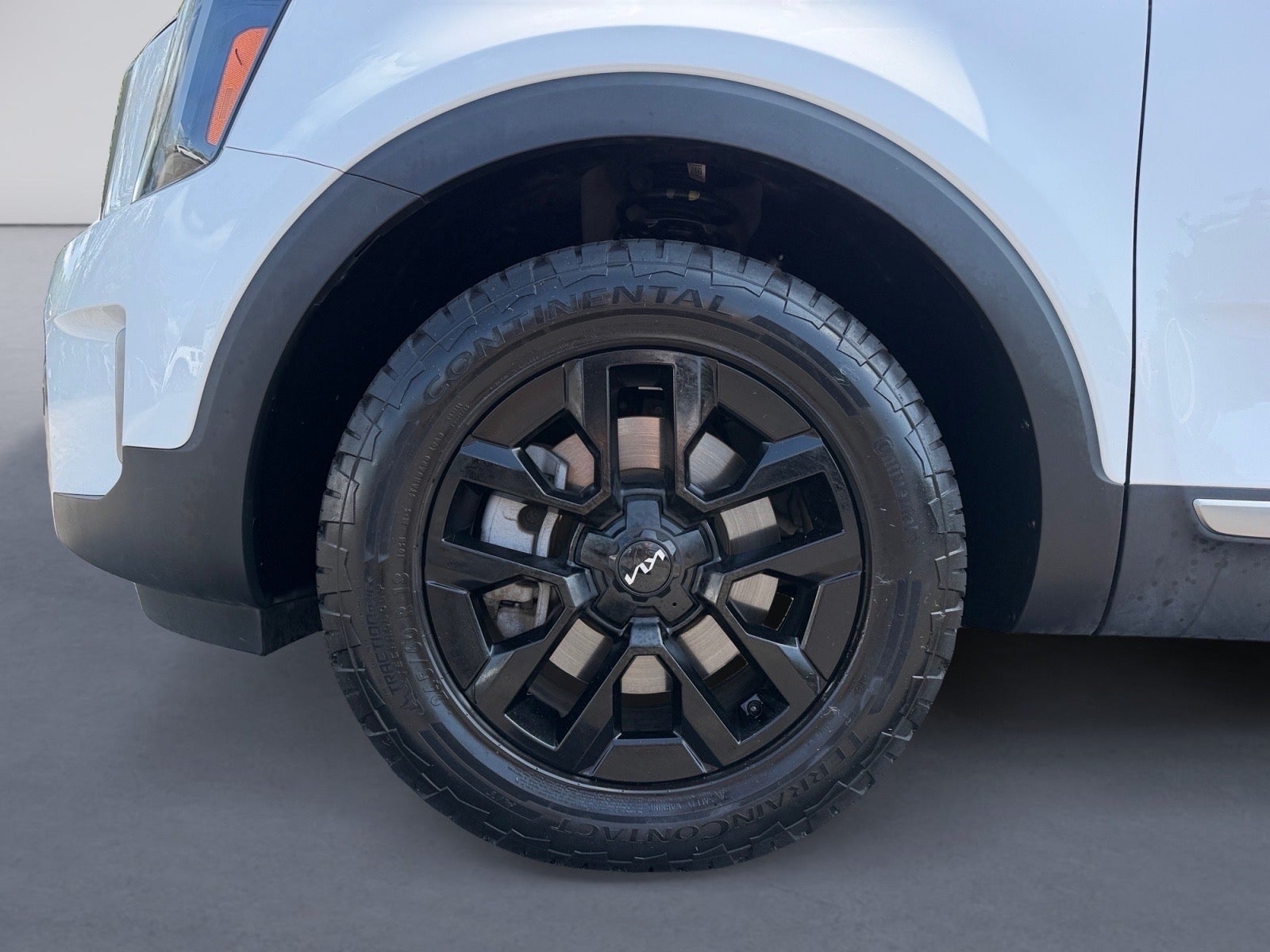 2023 Kia Telluride SX Prestige X-Pro