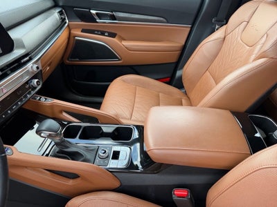 2024 Kia Telluride SX X-Line