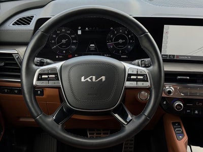 2024 Kia Telluride SX X-Line