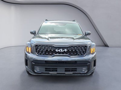 2024 Kia Telluride SX X-Line