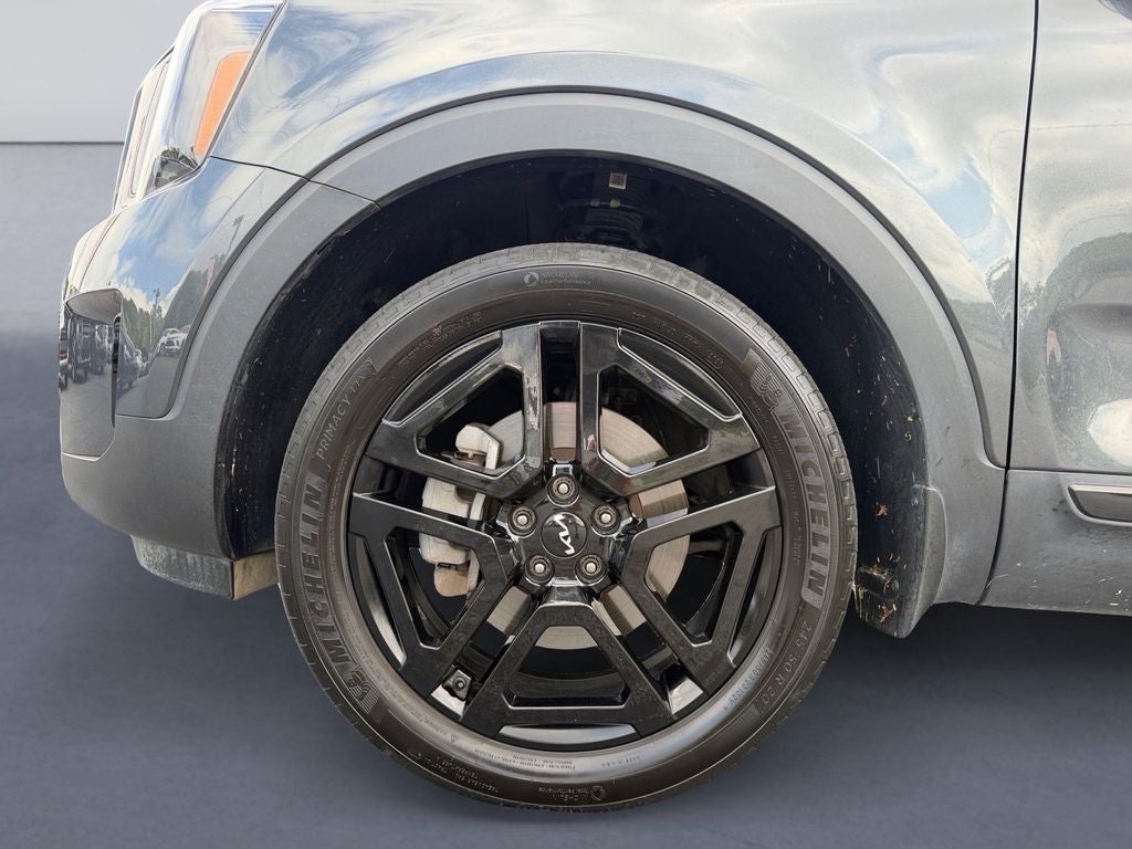 2024 Kia Telluride SX X-Line