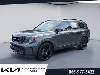 2024 Kia Telluride SX X-Line