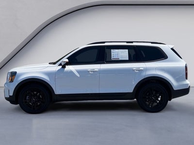 2024 Kia Telluride SX X-Line