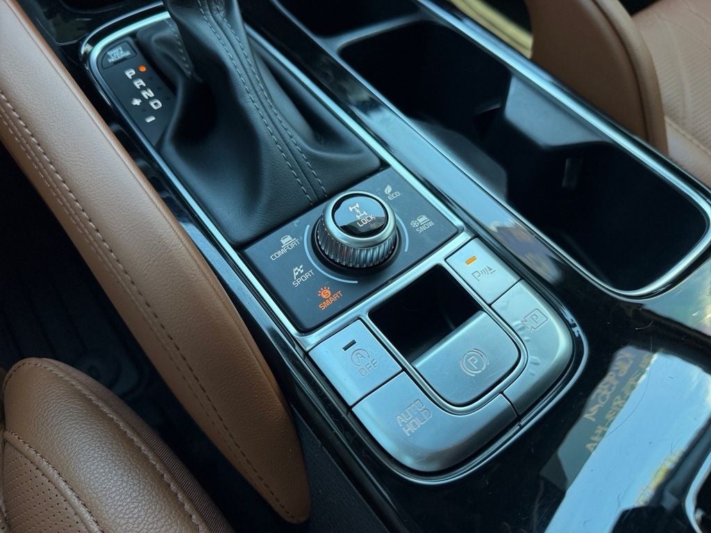 2024 Kia Telluride SX X-Line