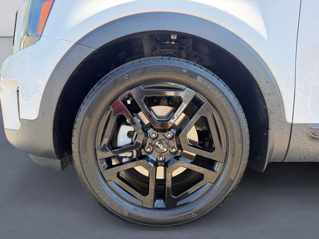 2024 Kia Telluride SX X-Line