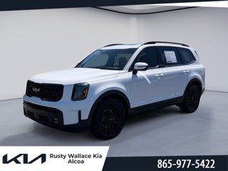 2024 Kia Telluride SX X-Line