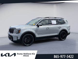 2024 Kia Telluride SX Prestige X-Line