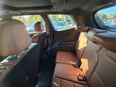 2024 Kia Telluride SX Prestige X-Pro