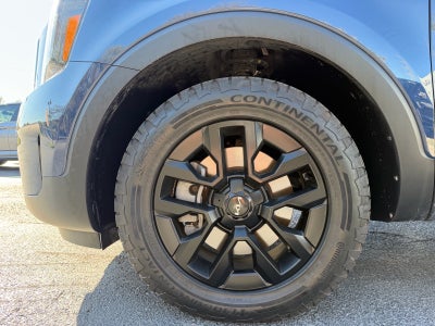 2024 Kia Telluride SX Prestige X-Pro