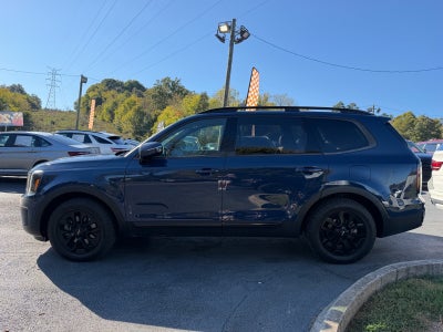 2024 Kia Telluride SX Prestige X-Pro