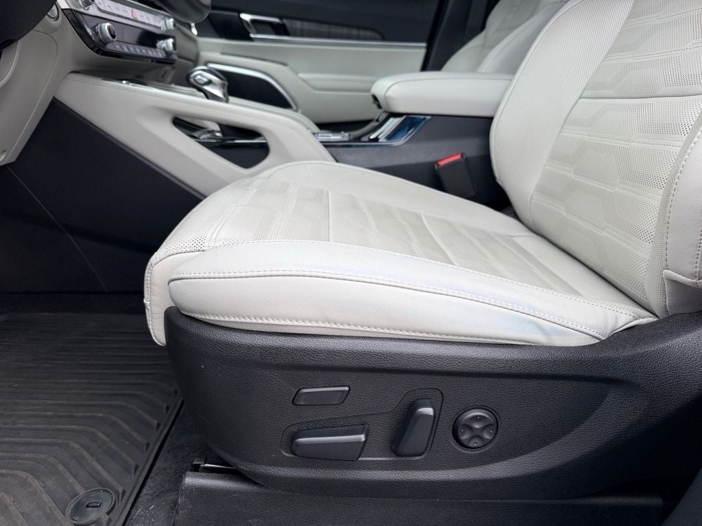 2023 Kia Telluride SX Prestige