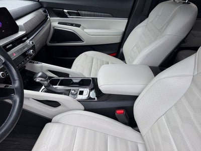 2023 Kia Telluride SX Prestige