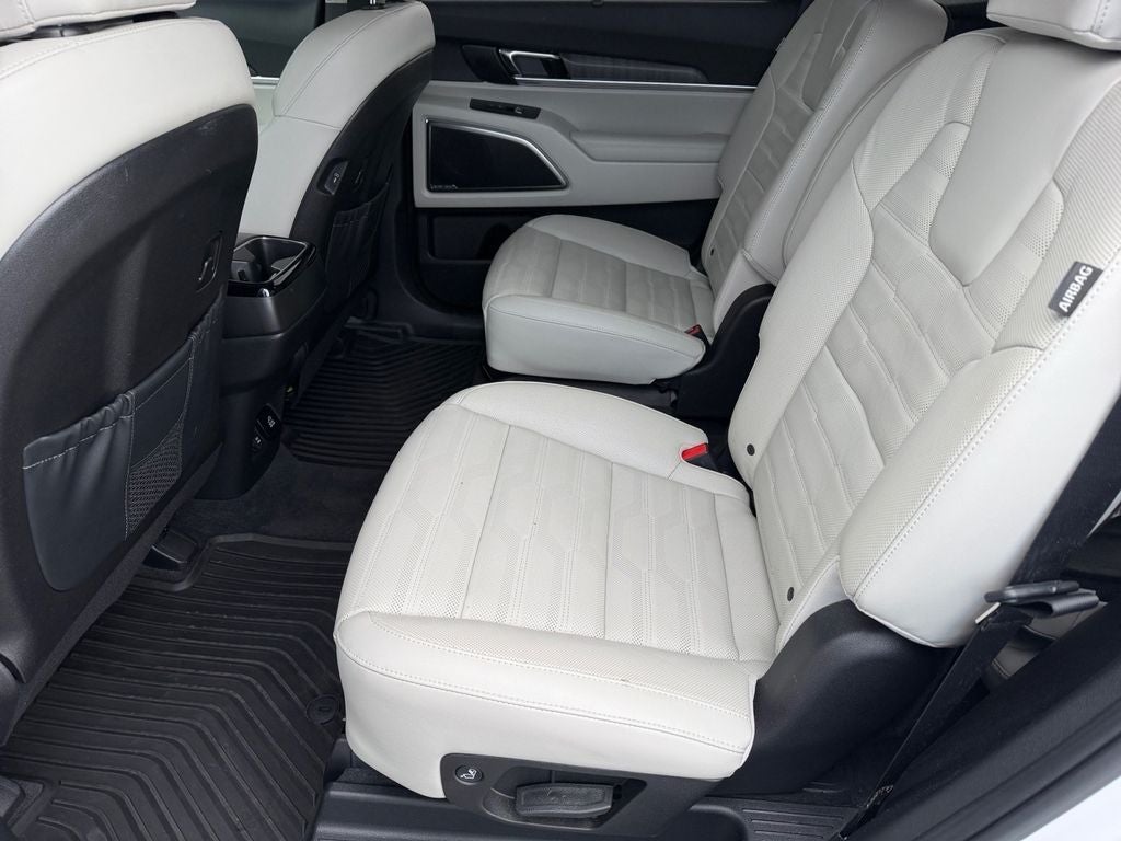 2023 Kia Telluride SX Prestige