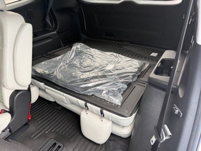 2023 Kia Telluride SX Prestige