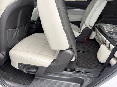2023 Kia Telluride SX Prestige