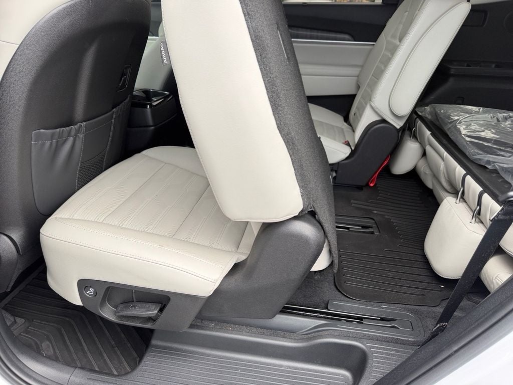 2023 Kia Telluride SX Prestige
