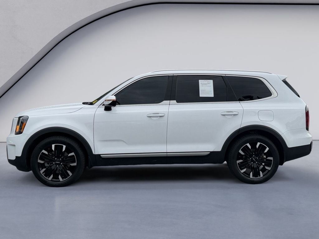 2023 Kia Telluride SX Prestige