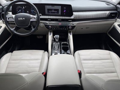 2023 Kia Telluride SX Prestige