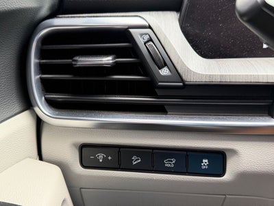 2023 Kia Telluride SX Prestige