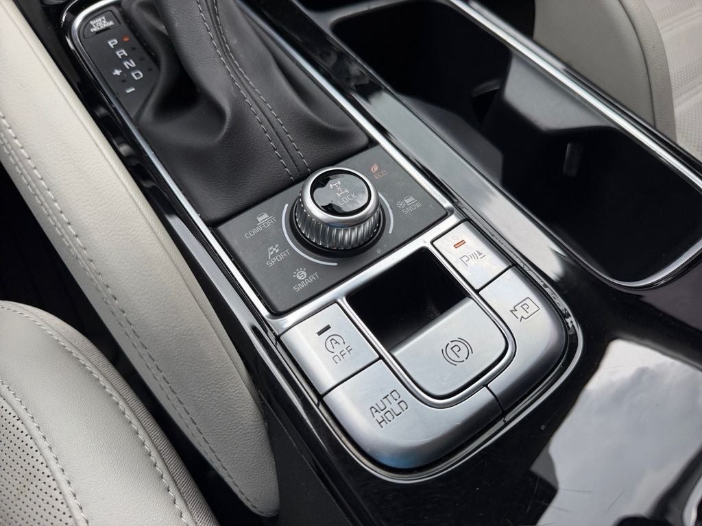 2023 Kia Telluride SX Prestige