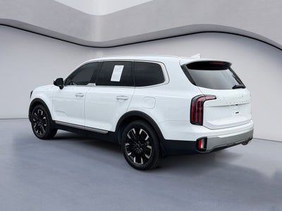 2023 Kia Telluride SX Prestige