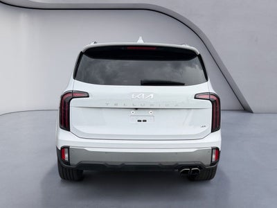 2023 Kia Telluride SX Prestige