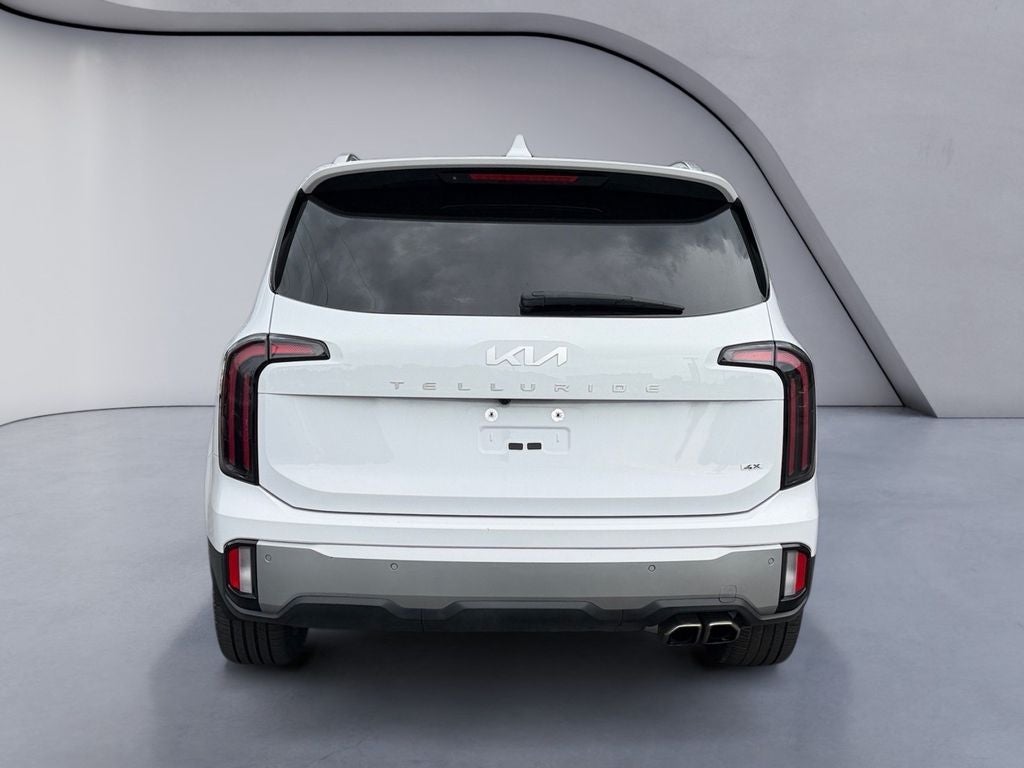 2023 Kia Telluride SX Prestige