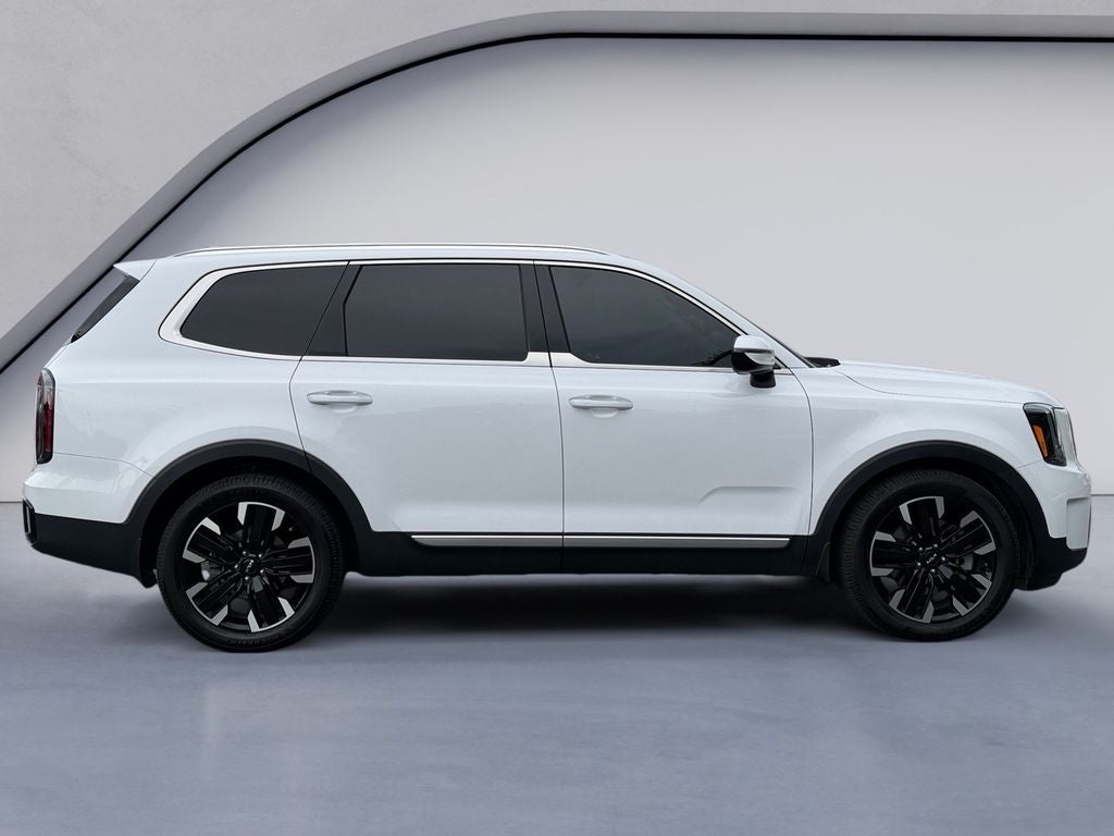2023 Kia Telluride SX Prestige