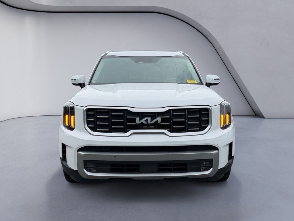 2023 Kia Telluride SX Prestige