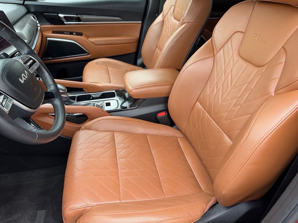 2023 Kia Telluride SX X-Line