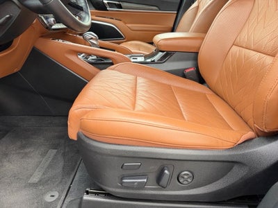 2023 Kia Telluride SX X-Line