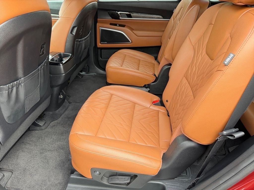 2023 Kia Telluride SX X-Line