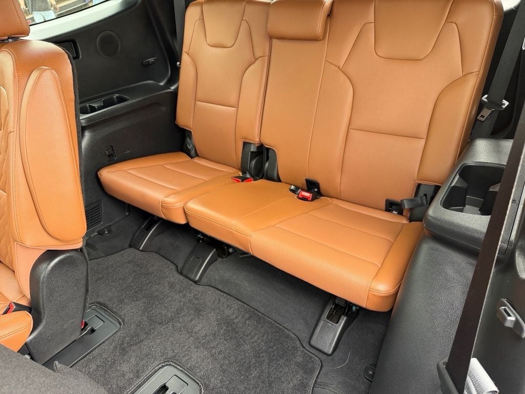 2023 Kia Telluride SX X-Line