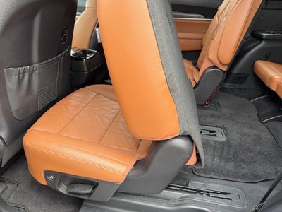 2023 Kia Telluride SX X-Line