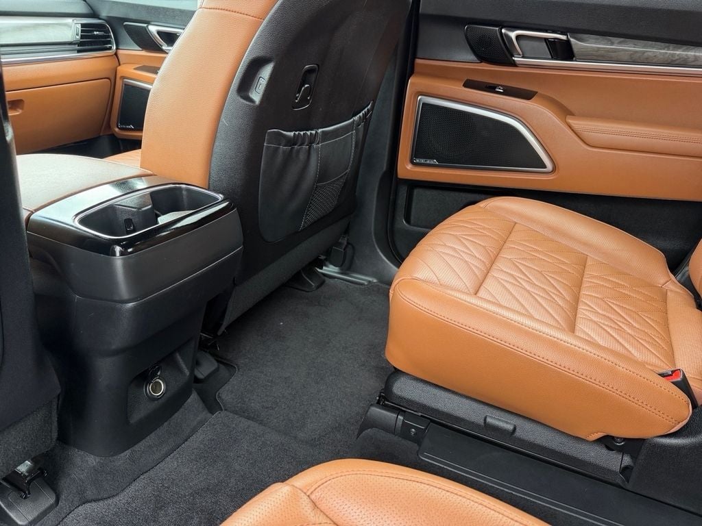 2023 Kia Telluride SX X-Line